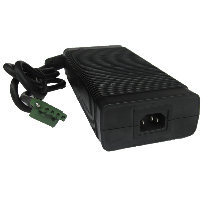 *Brand NEW* XP Power AHM100PS24C2 4pin 24V 4.16A AC DC ADAPTER POWER SUPPLY